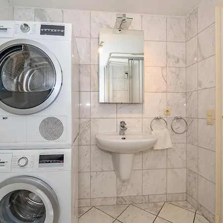 Haus Daanshoog Keitum