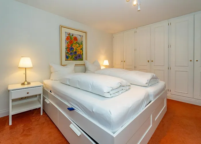 Haus Daanshoog Kejtum