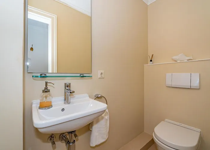 Feriehus Haus Daanshoog Kejtum