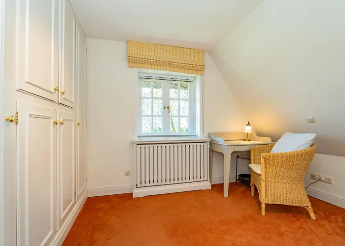 Haus Daanshoog * Kejtum