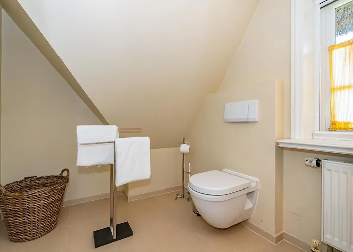 Haus Daanshoog * Kejtum