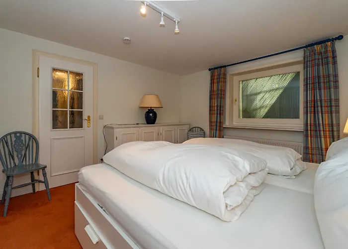 Feriehus Haus Daanshoog