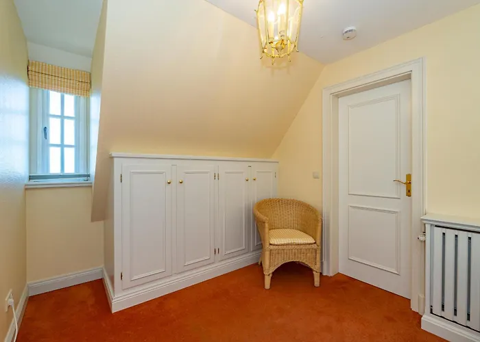 Feriehus Haus Daanshoog Kejtum