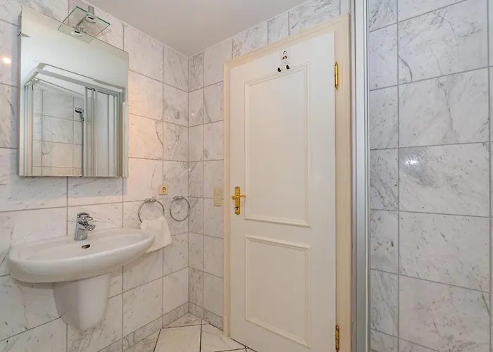 Feriehus Haus Daanshoog