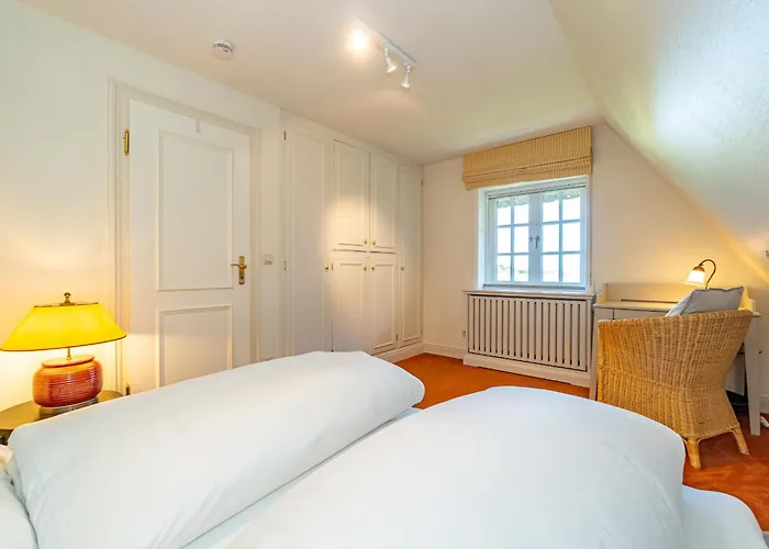 Haus Daanshoog * Kejtum