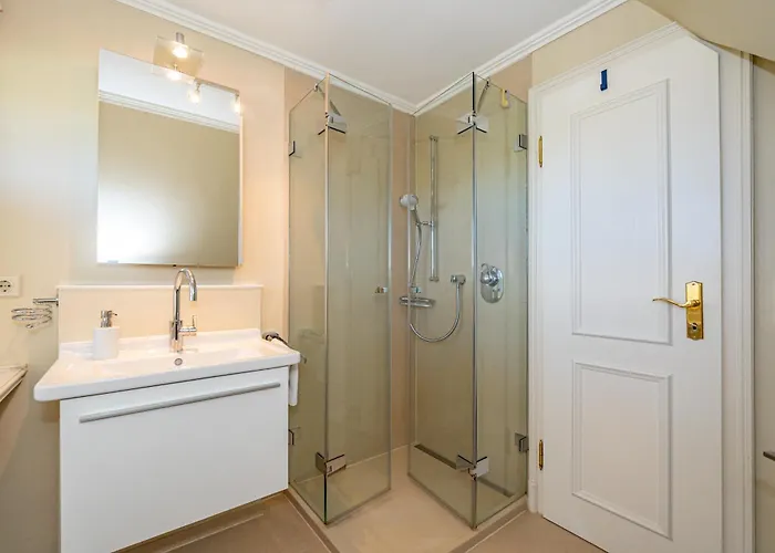 Feriehus Haus Daanshoog