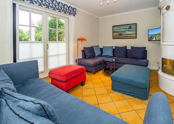 Haus Daanshoog * Kejtum